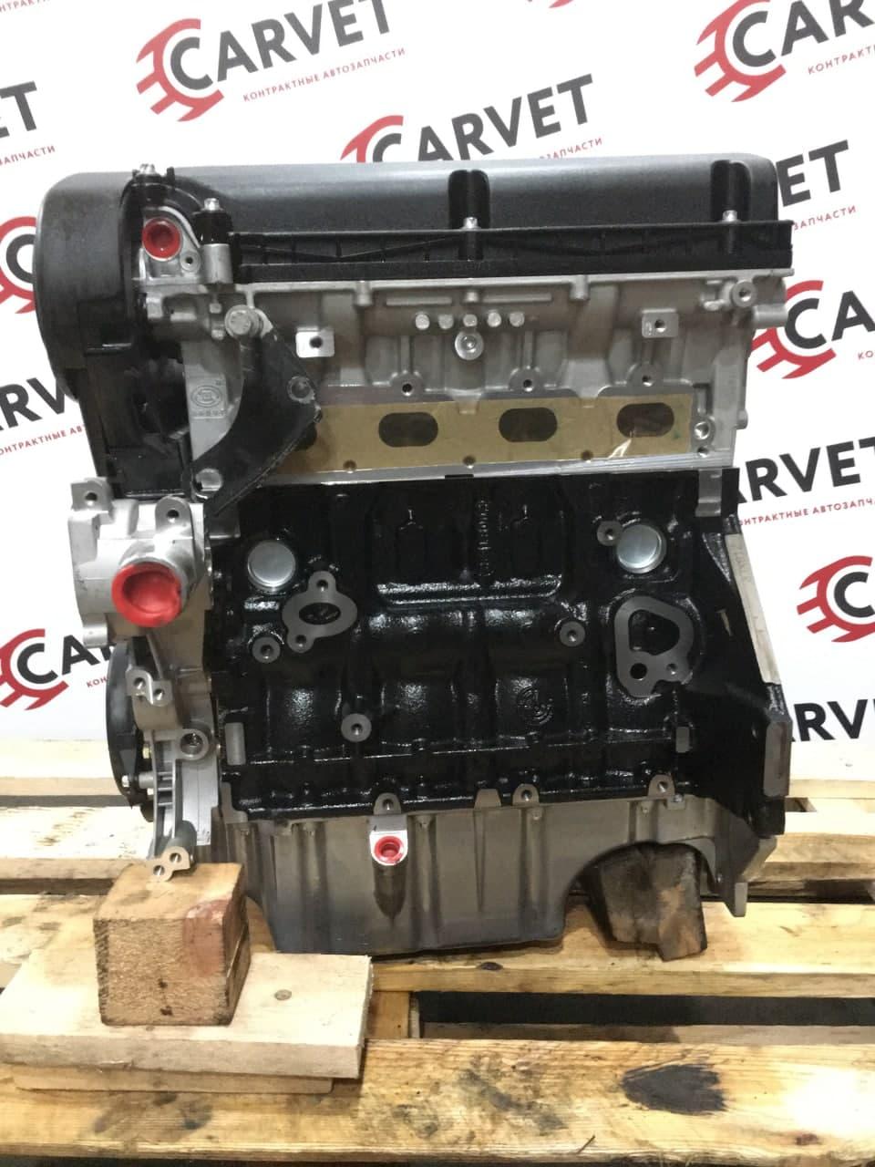 Двигатель новый Chevrolet Cruze Z18XER 1.8 л.с - фото 3 - id-p94481746