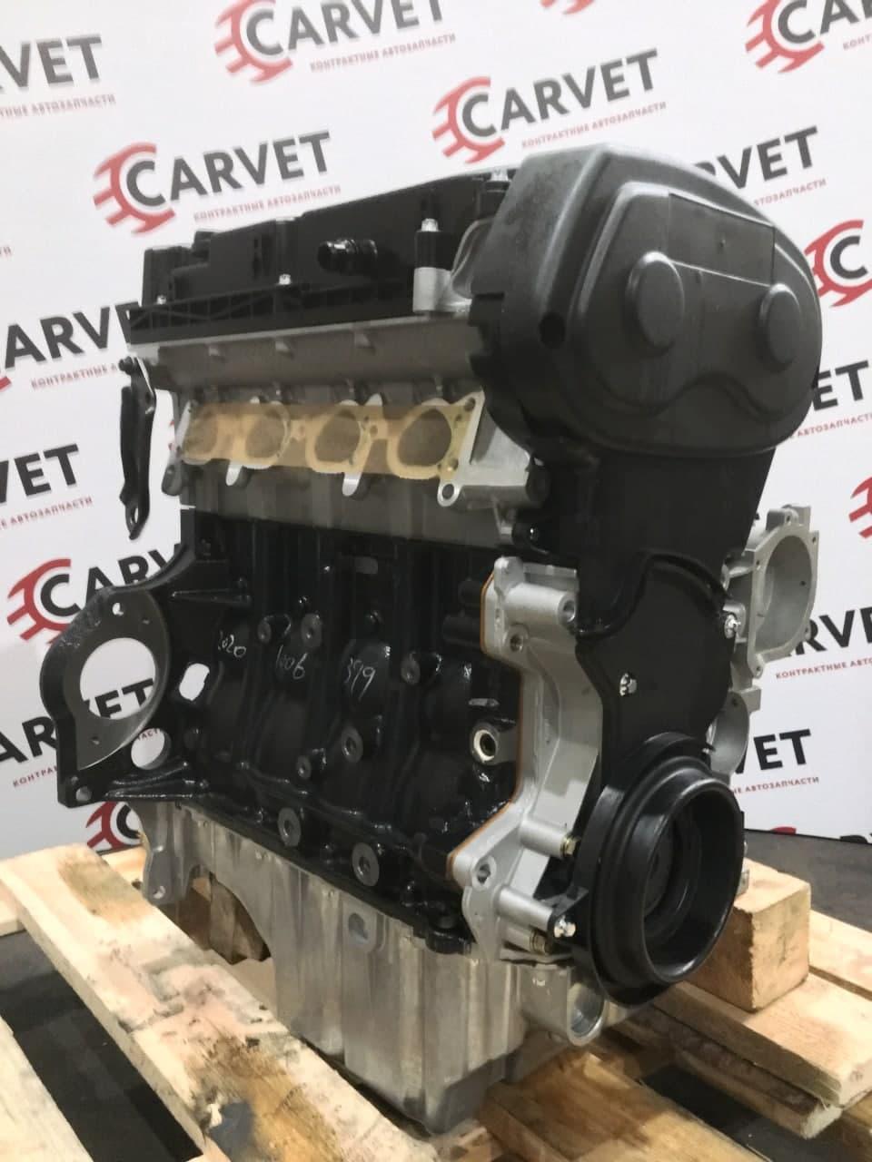 Двигатель новый Chevrolet Cruze Z18XER 1.8 л.с - фото 4 - id-p94481760