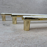 Ручка 8077-128 золото/белый, фото 10