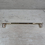 Ручка 8077-192 золото/белый, фото 4