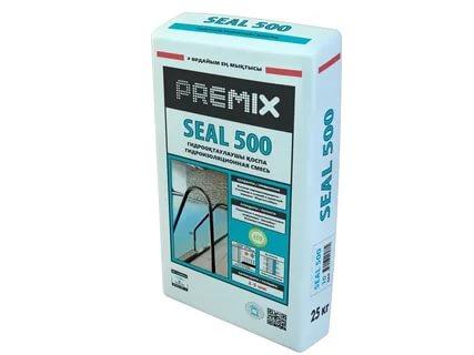 Premix Seal 500 - фото 1 - id-p94481882