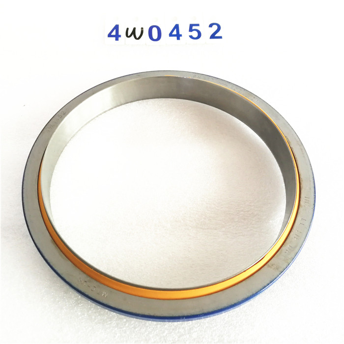 Группа уплотнения коленчатого вала 4W-0452
