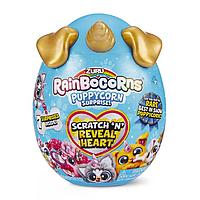 RainBocoRns Игрушка плюш -сюрприз в яйце мини