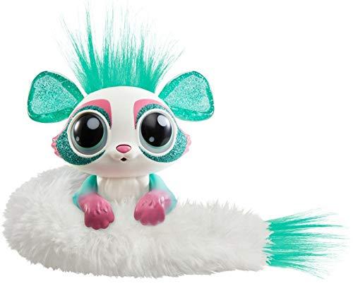 Интерактивная игрушка Lil 'Gleemerz Glittereez Glitzette