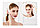 Маска-бандаж для подтяжки и коррекции овала лица 3D лифтинг эффект., фото 2