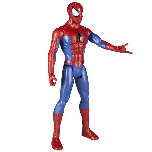 Hasbro Spider-Man  Фигурка Человек-паук