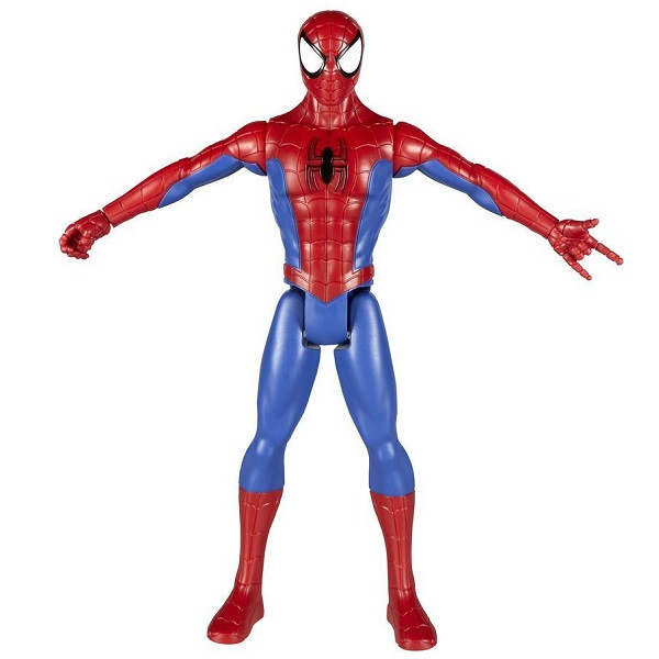 Hasbro Spider-Man  Фигурка Человек-паук