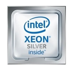 DELL 338-BVKC Процессор Xeon Silver 4214R, 2,4 GHz, FCLGA 3647, OEM, 12C, 24T, 9.6GT/s, 16.5M Cache, Turbo