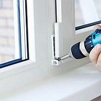 Что нужно знать об установке пластиковых окон