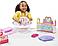 Scruff Luvs Интерактивная игрушка Сюрприз Няшка-Потеряшка Груминг салон Розовая, фото 6