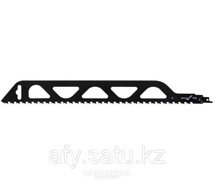 Ножовка по газобетону YTONG 450MM