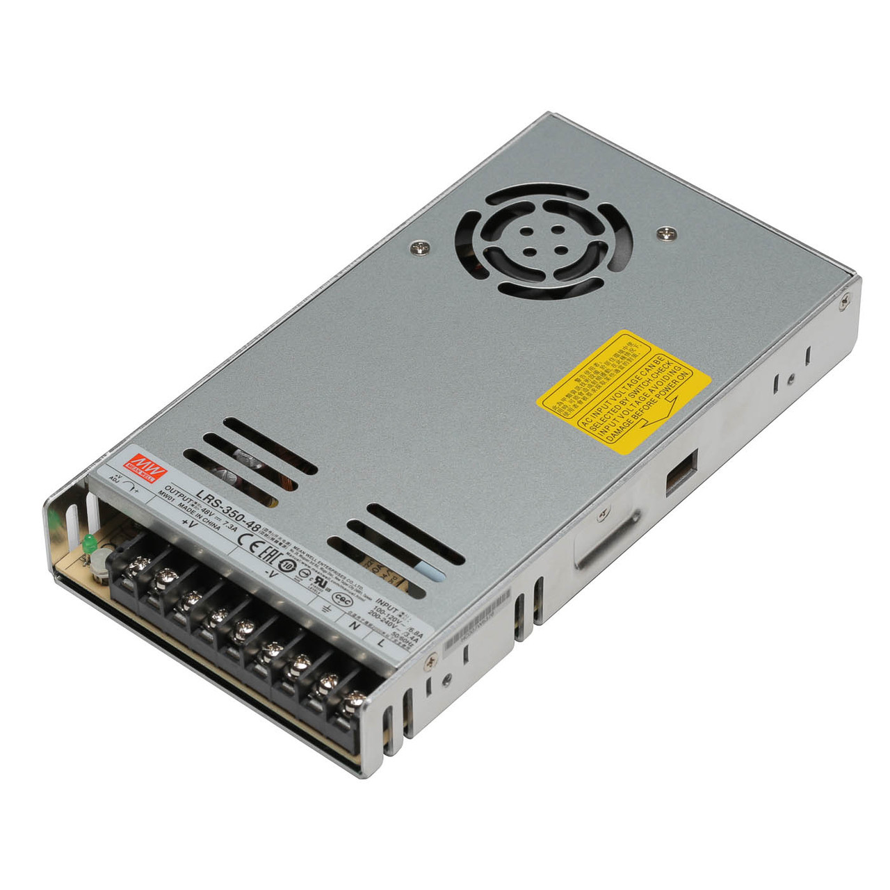 Блок питания для магнитной трековой системы (трансформатор) 350W, фото 1