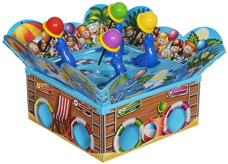Детская настольная игра "Шоу Тюленей", фото 3