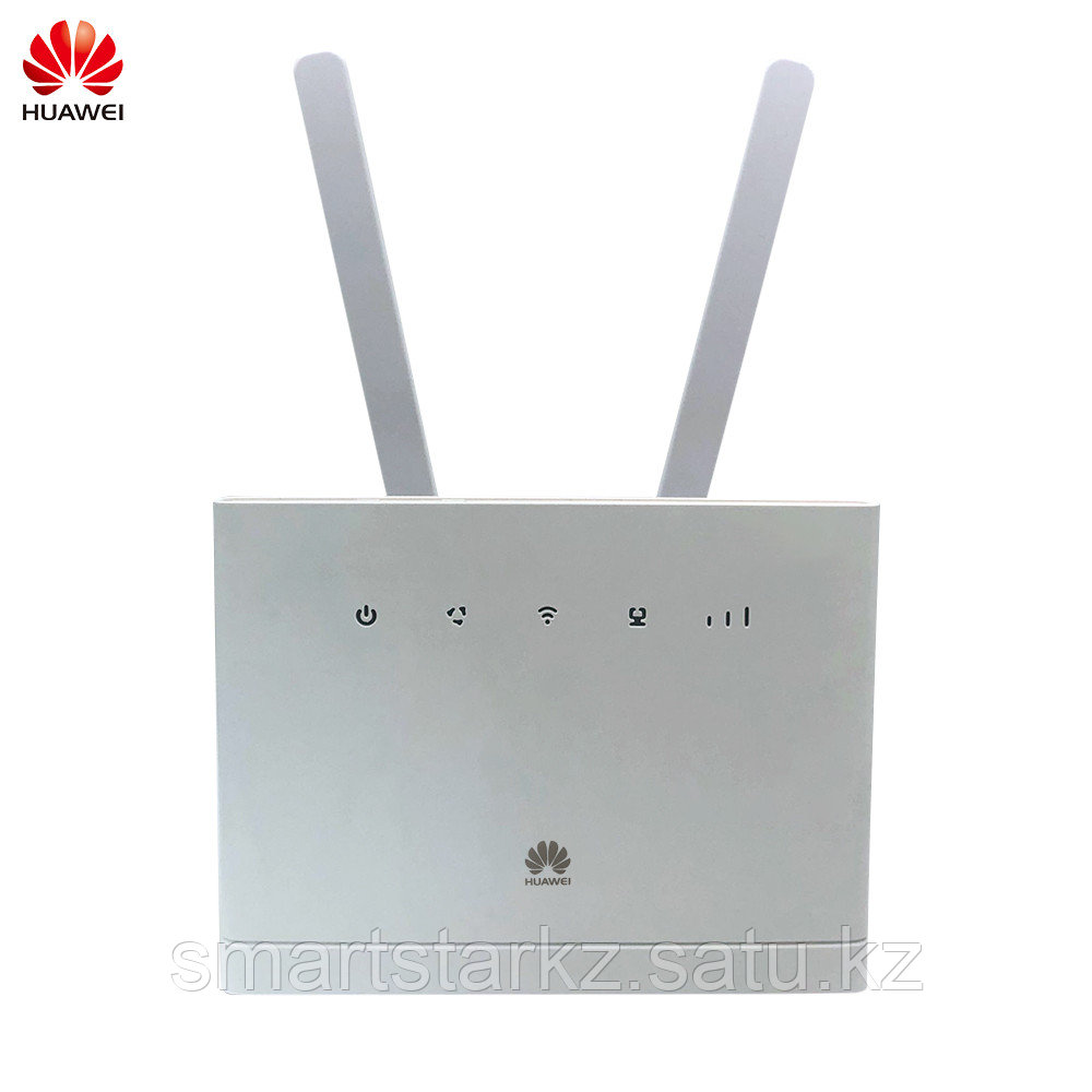 Huawei b315-608 универсальный 4G роутер под все сим карты