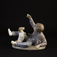 Бен Тендегі секс