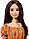 Кукла Barbie Модницы серия "Игра с модой", в платье в горошек 1211593, фото 3