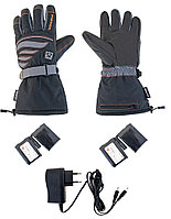 Перчатки с подогревом ALPENHEAT FIRE-GLOVE, размер M