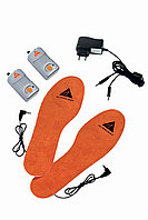 Стельки с подогревом ALPENHEAT LITHIUM