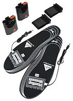 Стельки с подогревом ALPENHEAT TREND