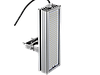 Светодиодный светильник с силикатным защитным стеклом Virona 62 Вт, фото 2