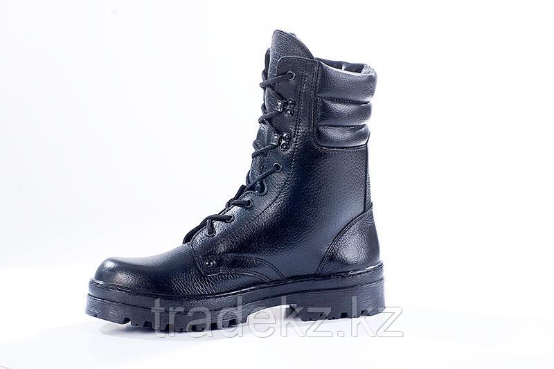 Ботинки, берцы БУТЕКС Омон Зима, размер 42 - фото 1 - id-p94489889
