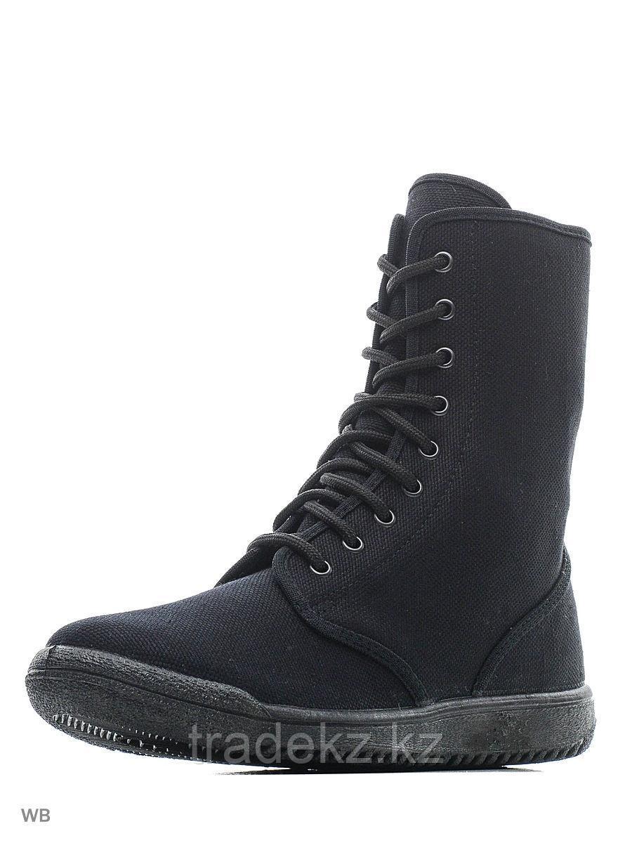 Кеды туристические БУТЕКС Турист (натуральный лен, подошва ПВХ), размер 41