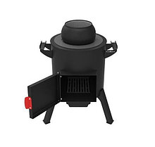 Плита чугунная Grillver 440К-Пл (комплект)