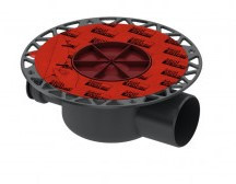 Сифон горизонтальный TECEdrainpoint S DN 70, фото 1