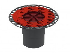 Сифон вертикальный TECEdrainpoint S DN 100, фото 1