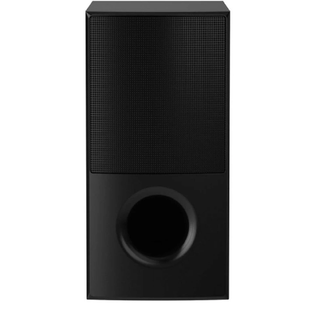 Саундбар LG SNH5, черный - фото 1 - id-p94490110