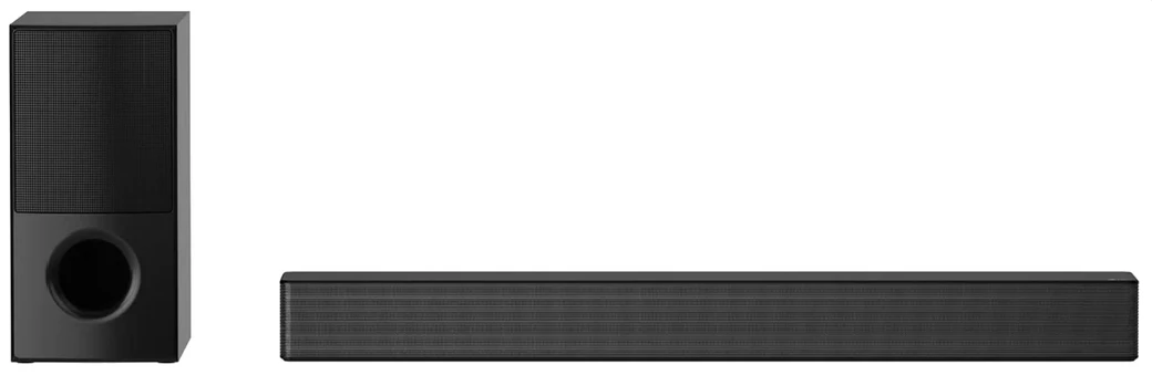 Саундбар LG SNH5, черный - фото 4 - id-p94490110