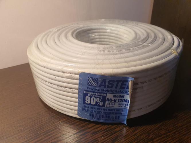 Кабель Телевизионный 1 Метр Купить