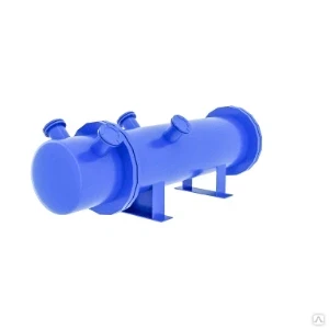 Подогреватель многоходовой водоводяной ВВП Q 80-240 (нерж.сталь 16х0.5 мм)