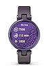 Спортивные часы Garmin Lily Sport, 010-02384-12, фиолетовый, фото 2
