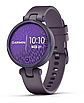 Спортивные часы Garmin Lily Sport, 010-02384-12, фиолетовый, фото 3