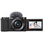 Фотоаппарат Sony ZV-E10 kit 16-50mm, фото 7