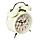 Часы-будильник с подсветкой в винтажном стиле «Double Bell» (Сиреневый), фото 4