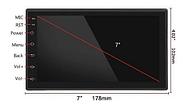 Мультимедийно-навигационная Android-система Pioneer SlimHD {7″, 2DIN, BT, Wi-Fi, GPS, AVin, 4х60W} (2/32 GB), фото 6