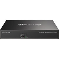 TP-Link VIGI NVR1008H видеорегистратор (VIGI NVR1008H)