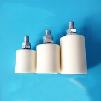 Ролик направляющий 50x60 мм, нейлоновый контактный слой