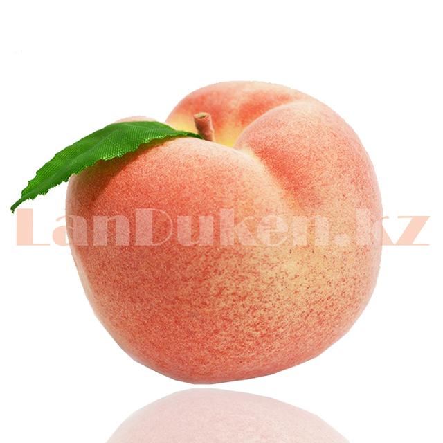 persik iskusstvennyj frukt