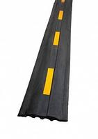 ДЕМПФЕР СТЕНОВОЙ РЕЗИНОВЫЙ ДСР-3