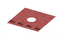 Гидроизоляционная манжета TECEdrainpoint S Seal System