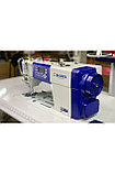 SHUNFA S610 Промышленная автоматическая швейная машина в комплекте со столом, фото 6