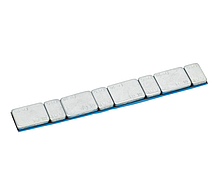 Грузик B19X3,8MM-12X5G-60G черный