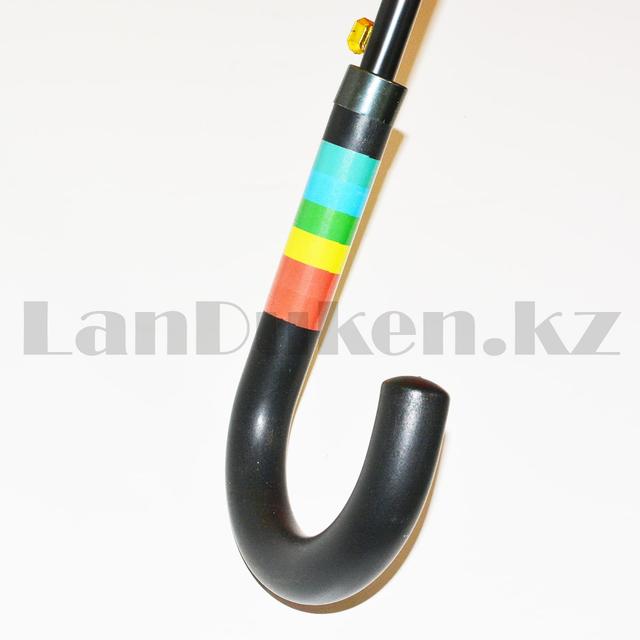 Zont trost' poluavtomat