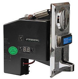 Ремот, прошивка,  монетоприёмников NRI, EU9, HХ-616, HS-636, VN5, MULTI COIN