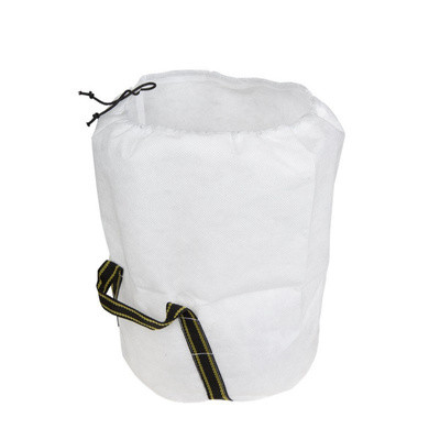 Grow Bag White 40 л, фото 1