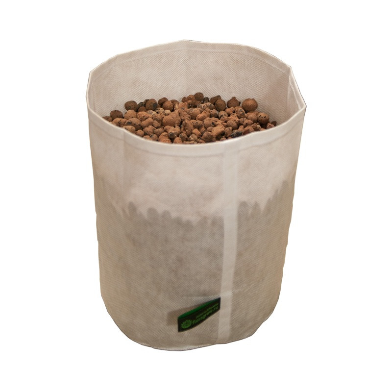 Grow Bag White 40 л - фото 2 - id-p94500660