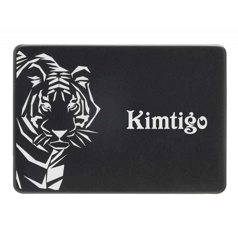 Твердотельный накопитель SSD 120 Gb Kimtigo KTA-300-120G